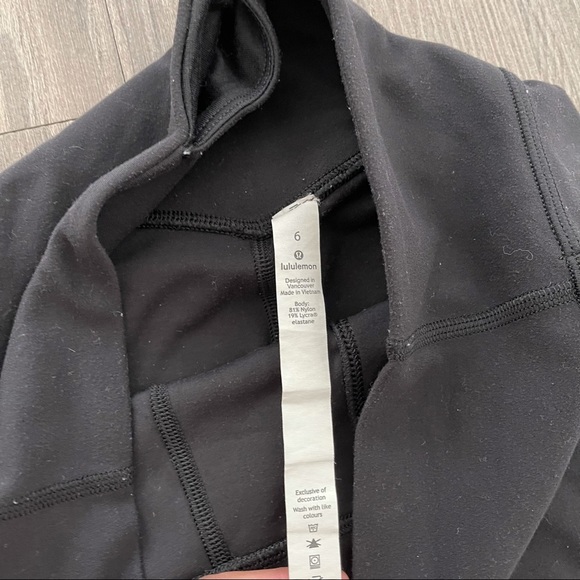 Lululemon align jogger - Picture 4 of 4